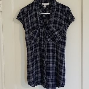 Motherhood Maternity Shirt